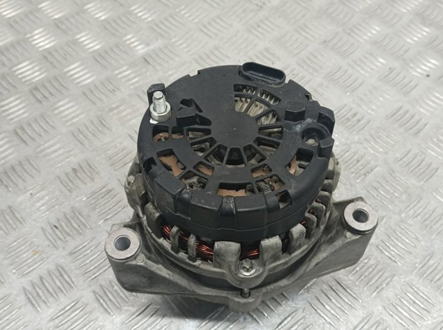 SSANG YONG A6641540102 Alternador  en stock Terrassa