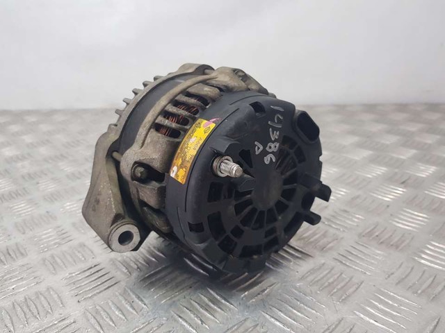 A6641540102 SSANG YONG Alternador comprar Bilbao
