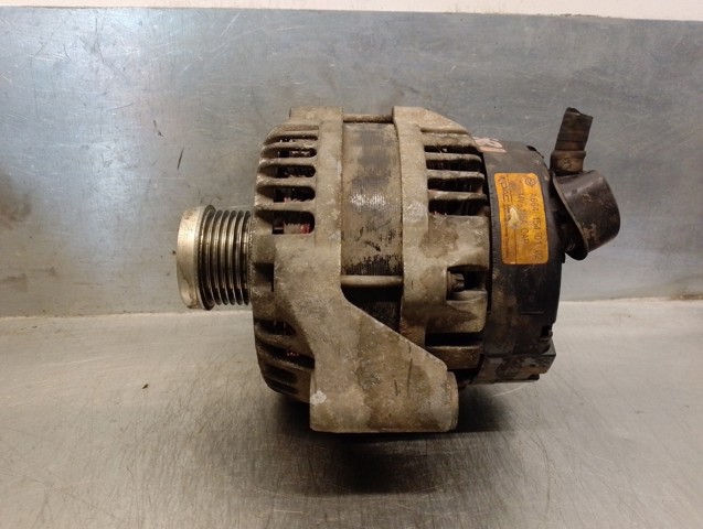 A6641540102 SSANG YONG Alternador comprar Bilbao