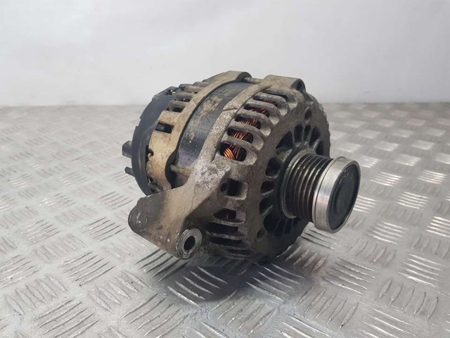 SSANG YONG A6641540102 Alternador  en stock Terrassa