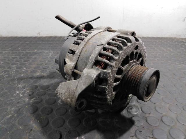 A6641540102 SSANG YONG Alternador comprar Madrid