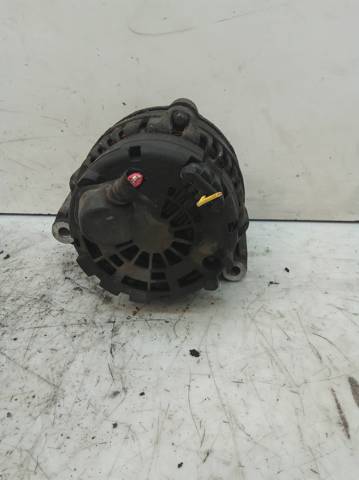 A6641540102 SSANG YONG Alternador  comprar en Oviedo