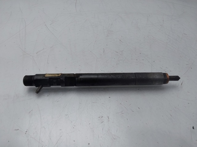 A6650170121 Ssang Yong