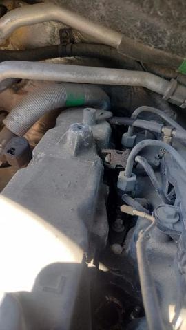 A6650170121 Ssang Yong