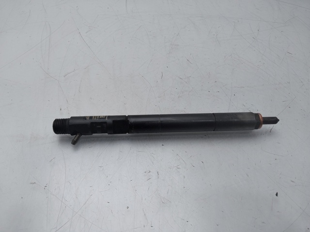 A6650170121 Ssang Yong