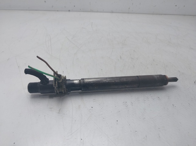 A6650170121 Ssang Yong