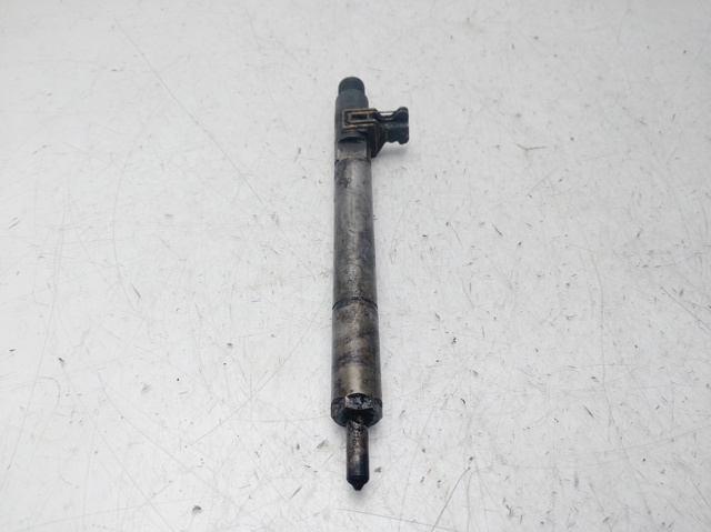 A6650170121 Ssang Yong
