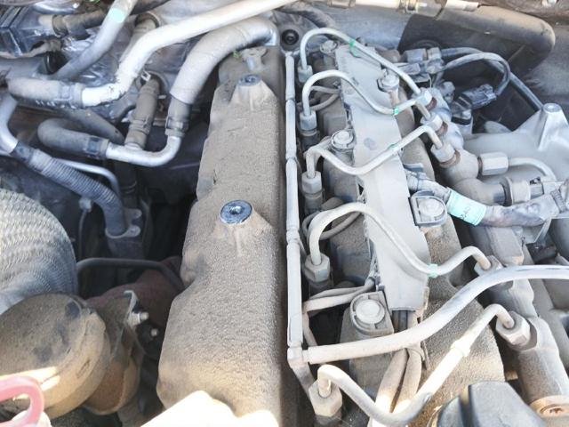 A6650170221 Ssang Yong