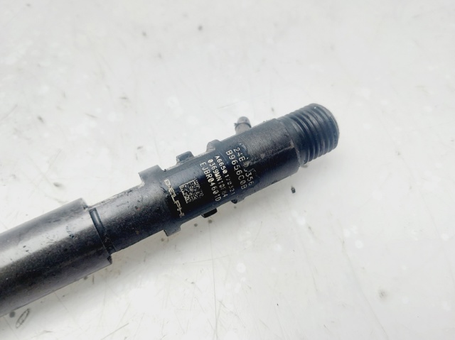 SSANG YONG A6650170321 Inyector  en stock Salamanca
