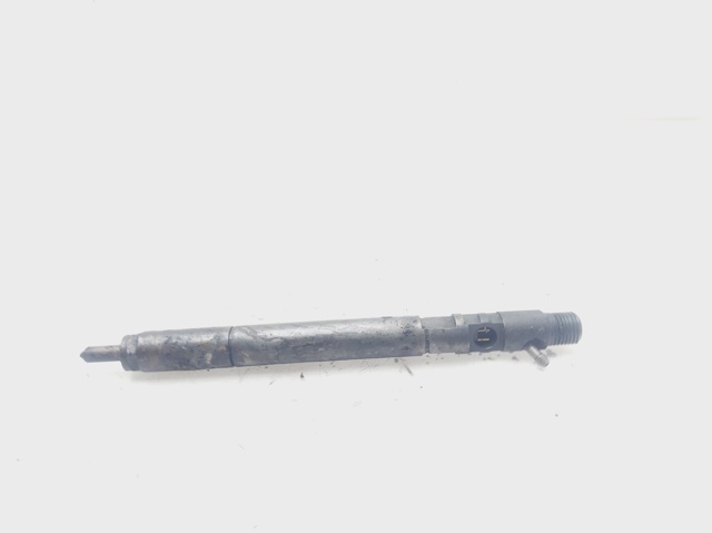 SSANG YONG A6650170321 Inyector de combustible  comprar en Ponferrada