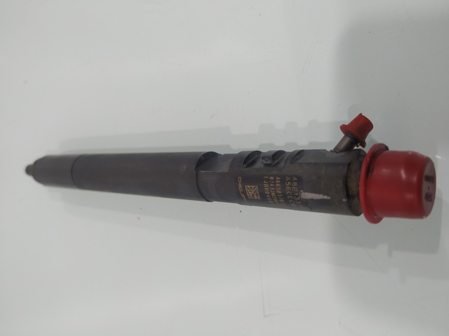 A6650170321 SSANG YONG Inyector comprar Bilbao