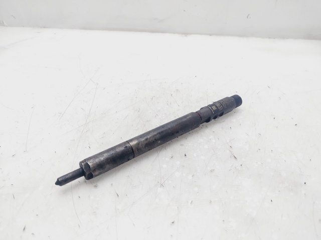 A6650170321 Inyector  en stock Granada