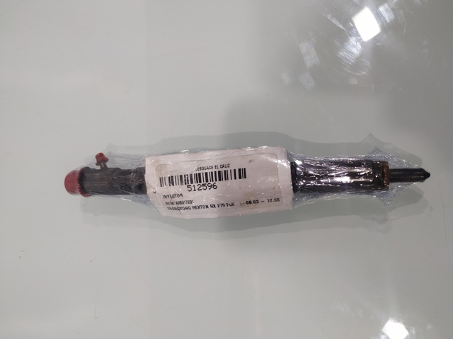 A6650170321 Inyector  en stock Sabadell