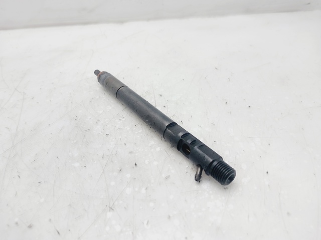 A6650170321 Inyector de combustible  comprar en Pontevedra