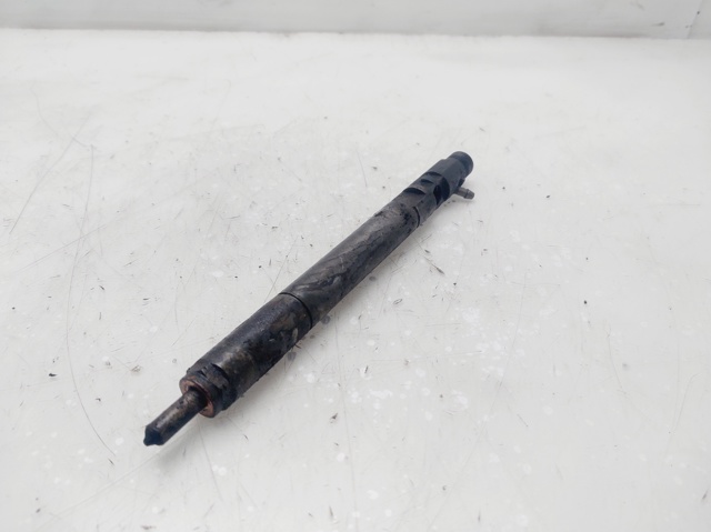 A6650170321 SSANG YONG Inyector de combustible  comprar en Lleida