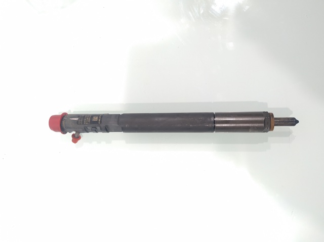 A6650170321 Inyector de combustible  disponible Utrera