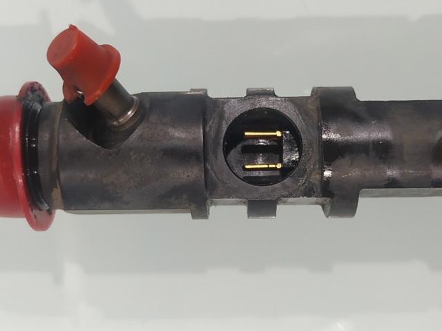 A6650170321 Inyector de combustible  comprar en Pontevedra