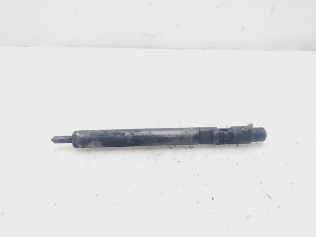 A6650170321 SSANG YONG Inyector de combustible  comprar en Lleida