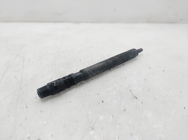A6650170321 SSANG YONG Inyector de combustible  comprar en Oviedo