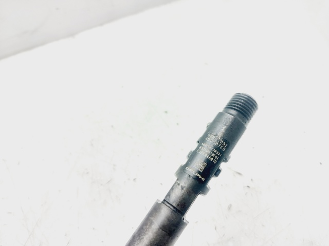 A6650170321 SSANG YONG Inyector de combustible  comprar en Oviedo