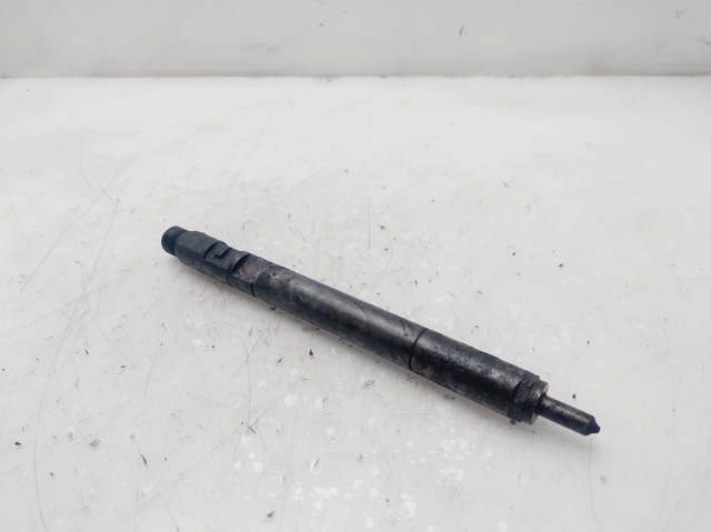 A6650170321 SSANG YONG Inyector  en stock Huelva
