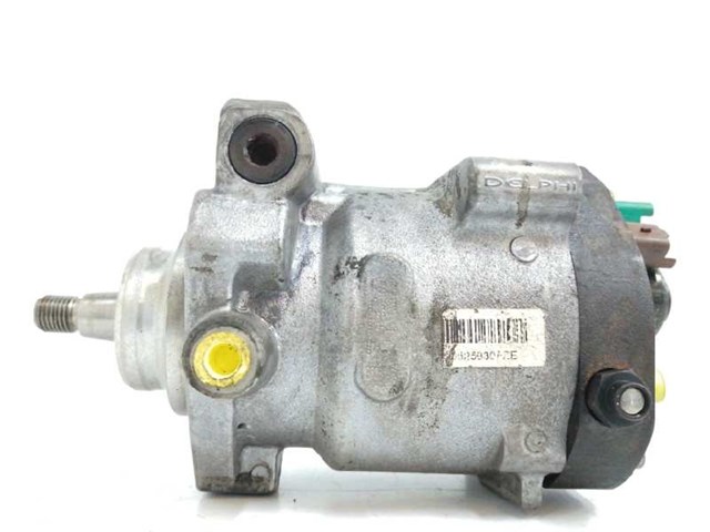 Bomba inyeccion para ssangyong rodius 2.7 xdi 4wd d27dt A6650700101