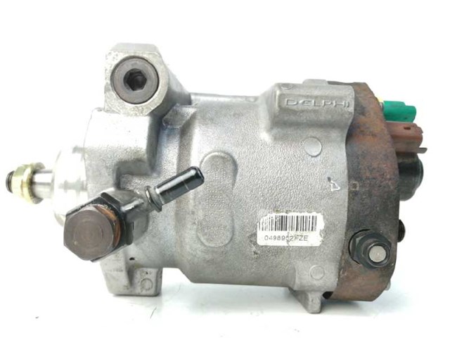 Bomba inyeccion para ssangyong actyon i (2005-...) 2.0 xdi d20dt A6650700101