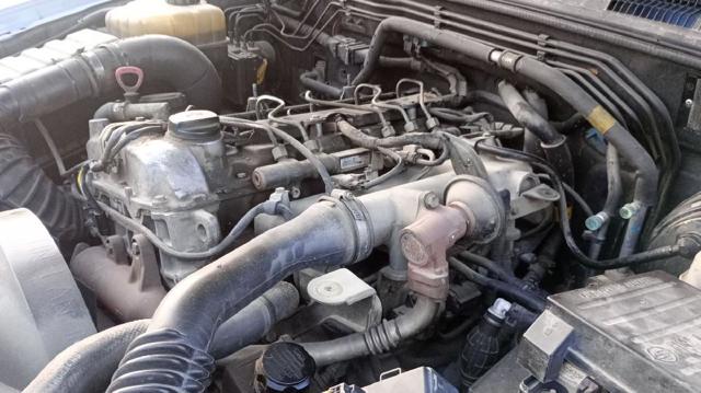 A6650700101 SSANG YONG Bomba de alta presión de combustible  comprar en Lleida