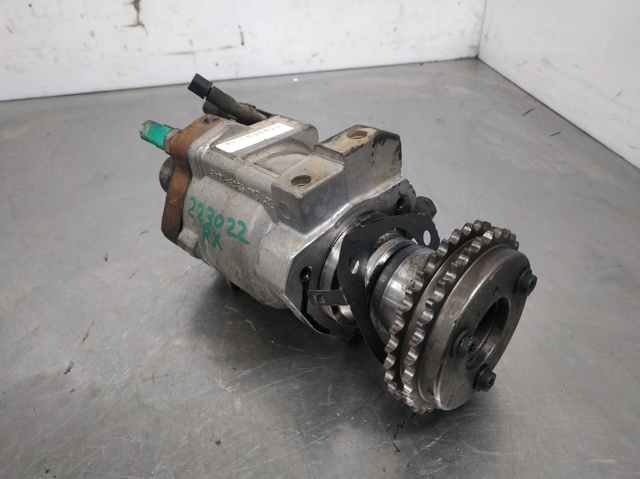 A6650700301 Ssang Yong