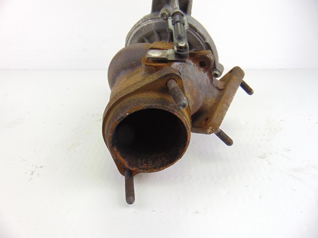 SSANG YONG A6650900580 Turbocompresor  comprar en Albacete