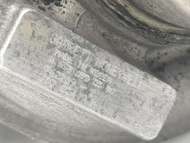A6650900580 SSANG YONG Turbocompresor  en stock Gandía