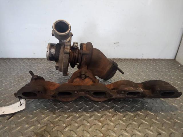 A6650900580 Ssang Yong