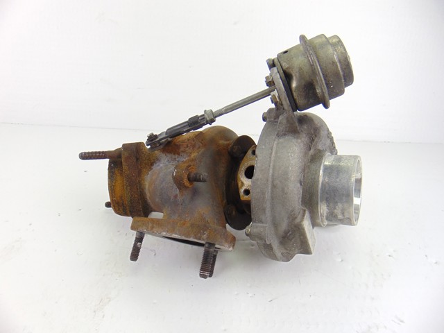 A6650900580 Turbocompresor comprar Girona