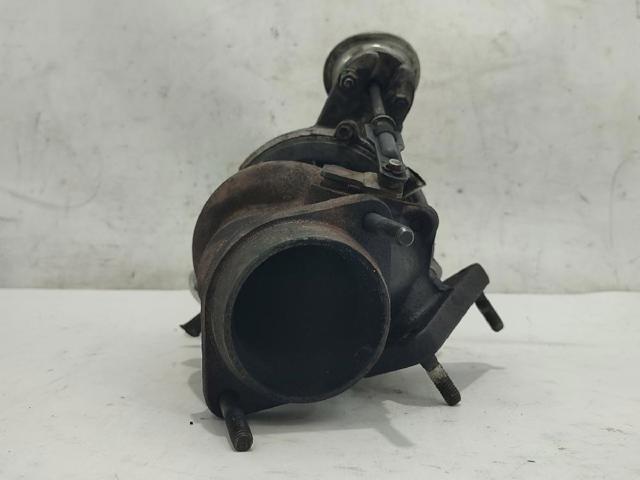 A6650900580 SSANG YONG Turbocompresor  comprar en Lleida