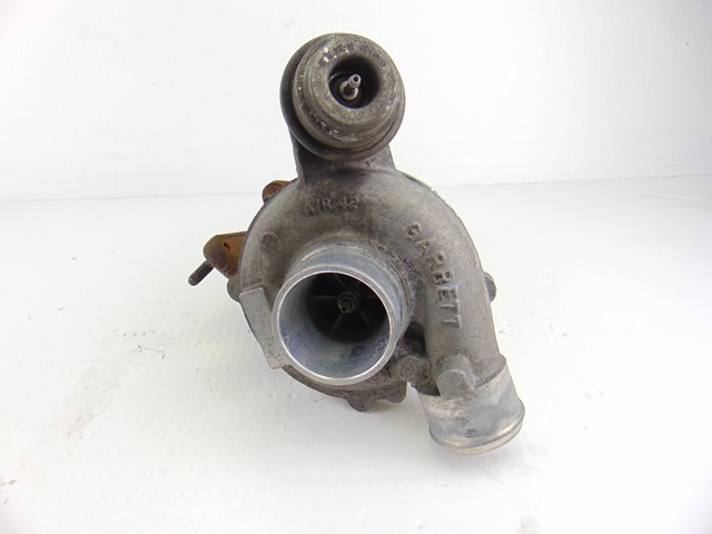 SSANG YONG A6650900580 Turbocompresor  disponible Lugo