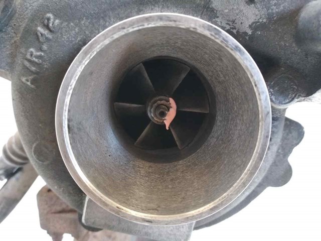 A6650900580 SSANG YONG Turbocompresor  comprar en Jaén