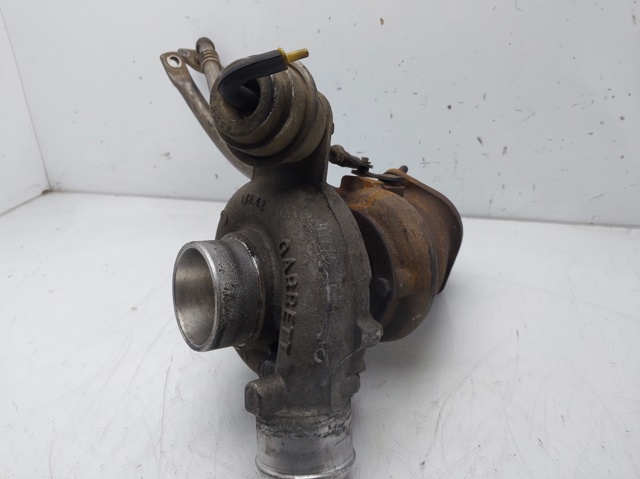 Turbocompresor SsangYong Rodius  desde 216,35 €
