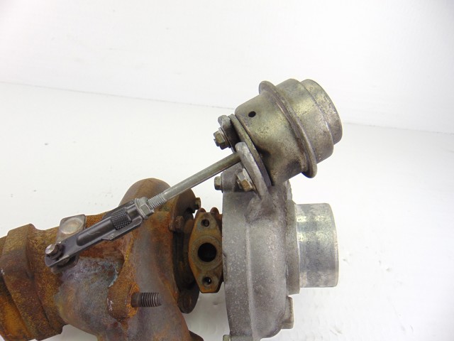 SSANG YONG A6650900580 Turbocompresor  comprar en Albacete