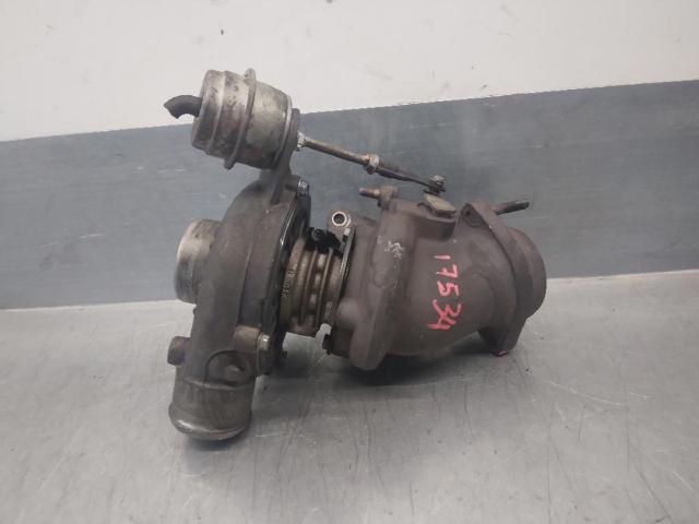 A6650901080 Turbocompresor  disponible Utrera