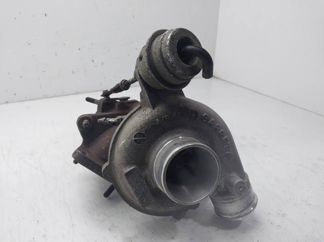 SSANG YONG A6650901080 Turbocompresor comprar Tarragona