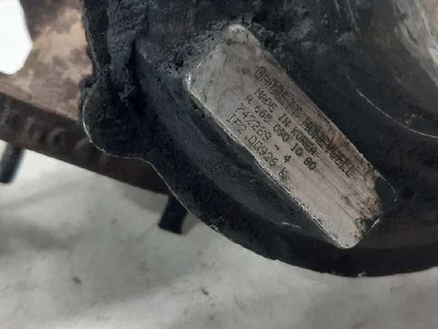A6650901080 SSANG YONG Turbocompresor  comprar en Oviedo