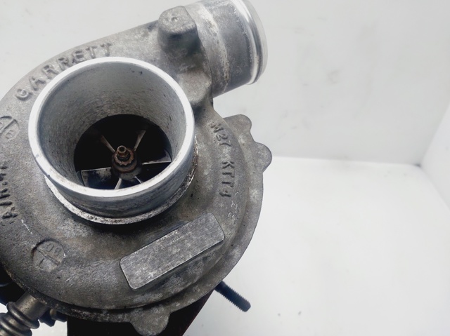 SSANG YONG A6650901080 Turbocompresor  disponible Lugo