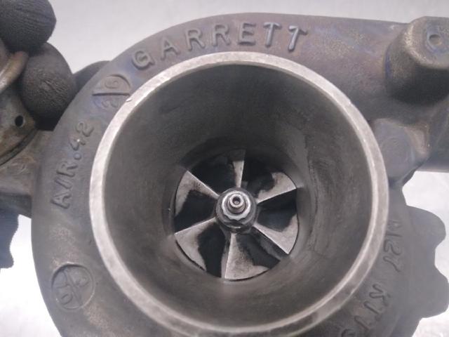 SSANG YONG A6650901080 Turbocompresor  comprar en Albacete