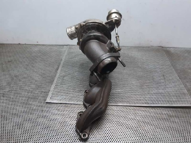 A6650901080 SSANG YONG Turbocompresor  comprar en Lleida