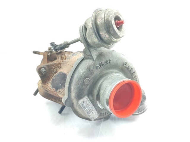 SSANG YONG A6650901080 Turbocompresor comprar Barcelona