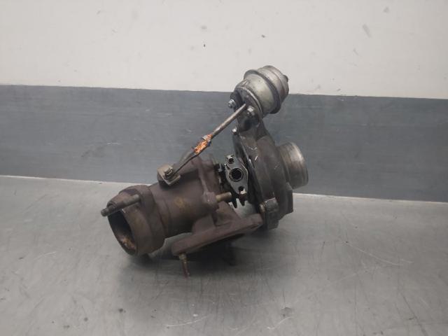 A6650901080 Turbocompresor  comprar en Zaragoza