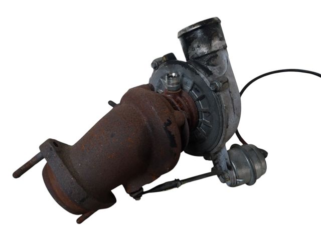 SSANG YONG A6650901080 Turbocompresor  en stock Terrassa