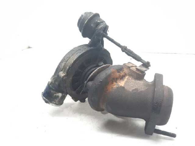 A6650901080 SSANG YONG Turbocompresor  comprar en Lleida
