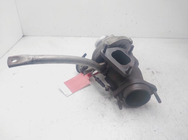 A6650901080 SSANG YONG Turbocompresor  comprar en Lleida