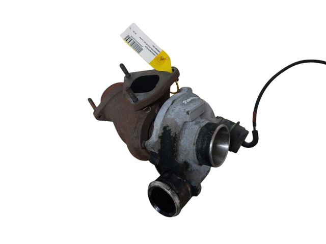 A6650901080 Turbocompresor comprar Almería